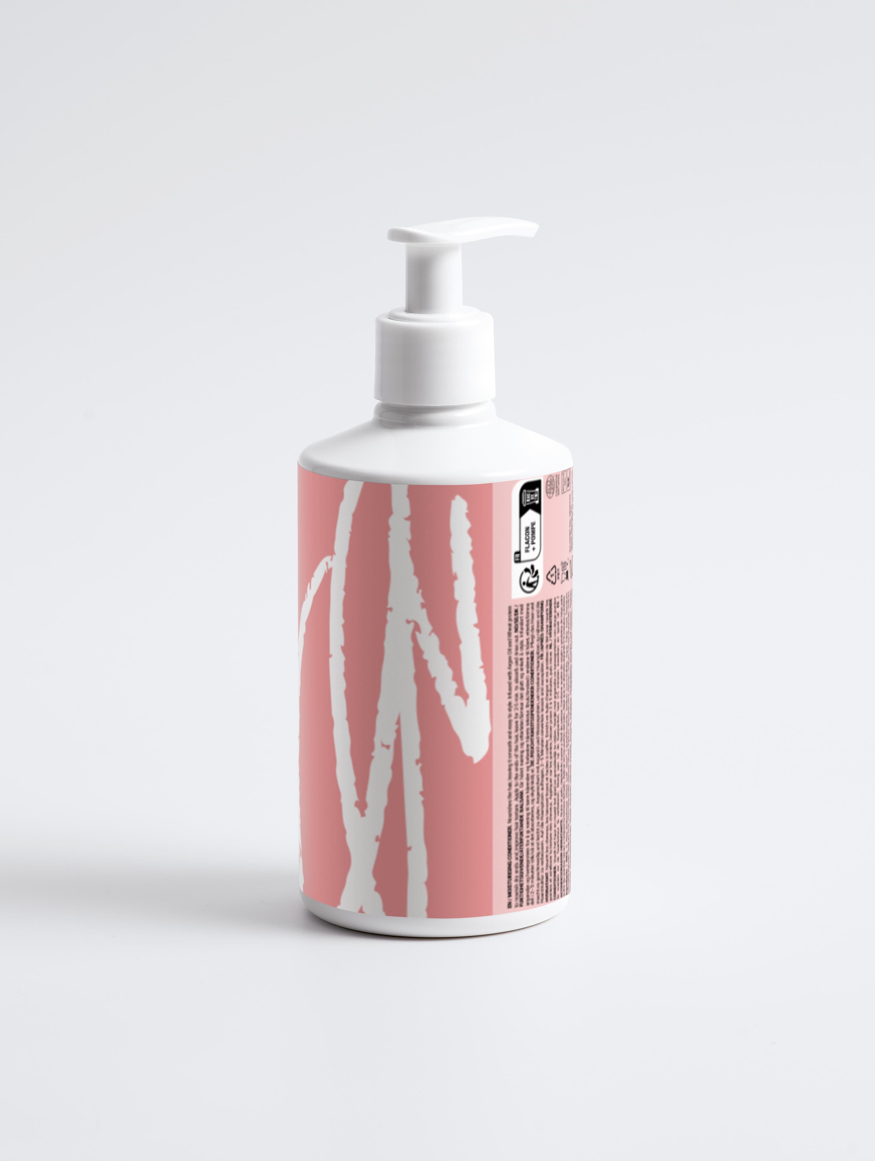 Moisturising Conditioner