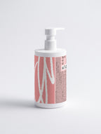 Keratin Volume Boost Shampoo