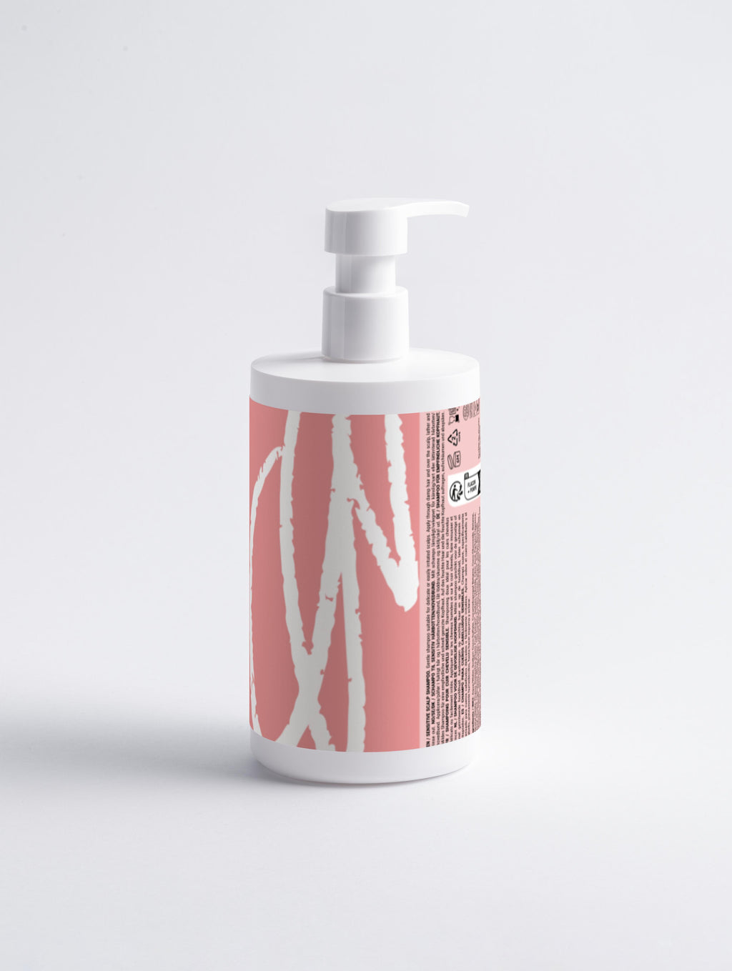 Sensitive Scalp Shampoo