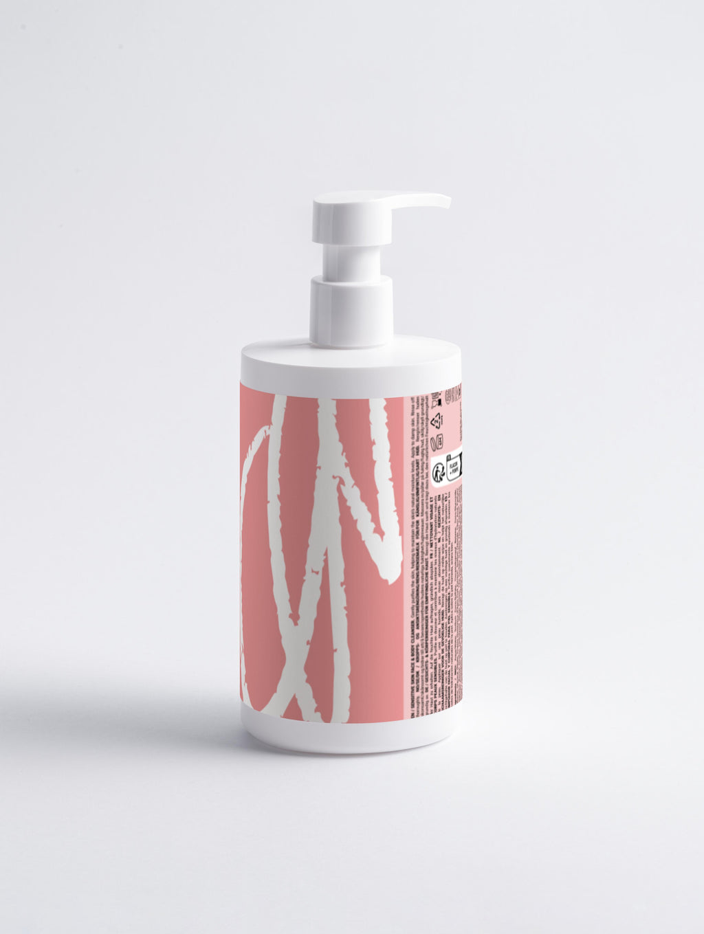 Sensitive Skin Face & Body Cleanser