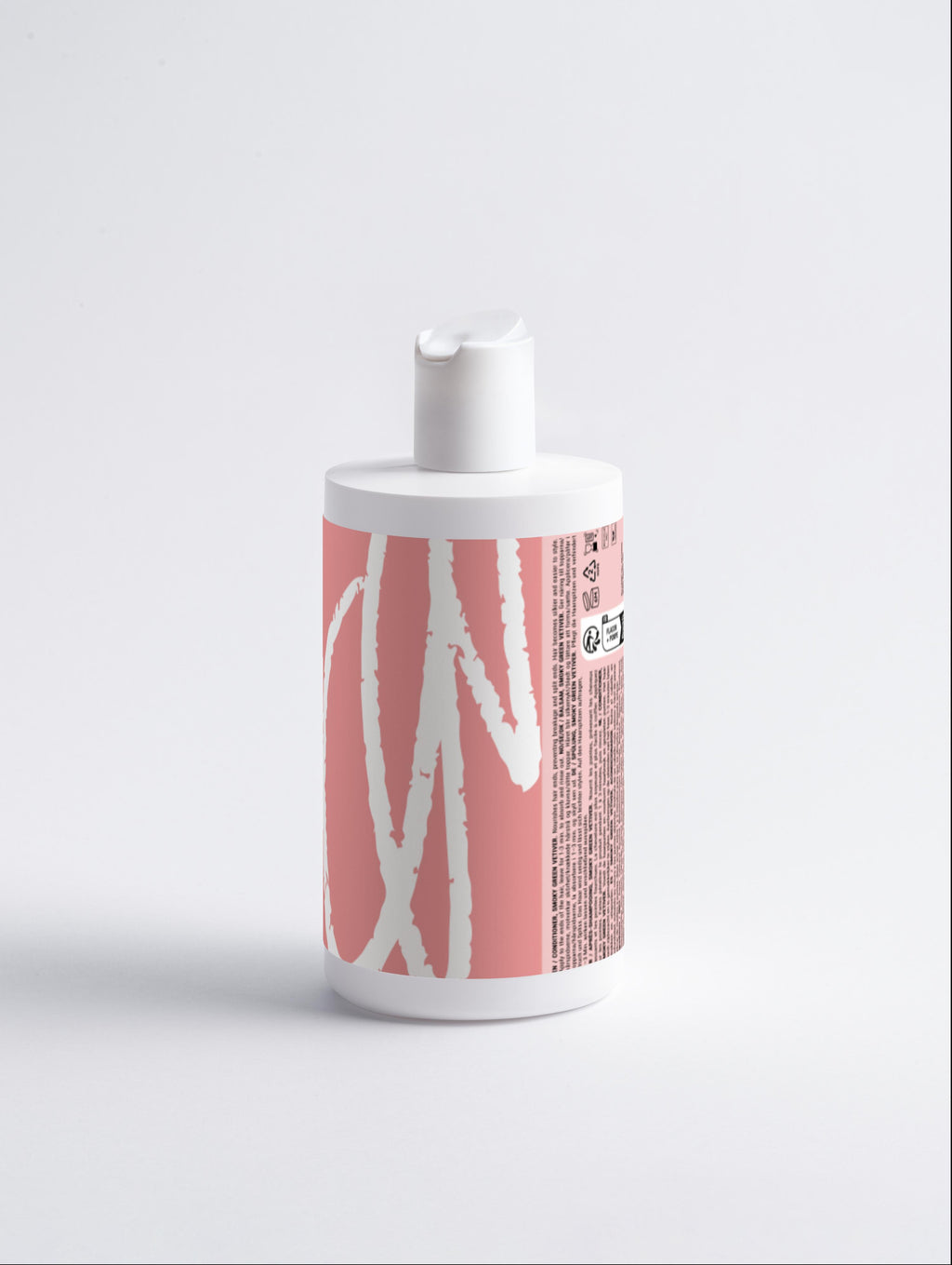 Gloss Conditioner, Smoky Green Vetiver