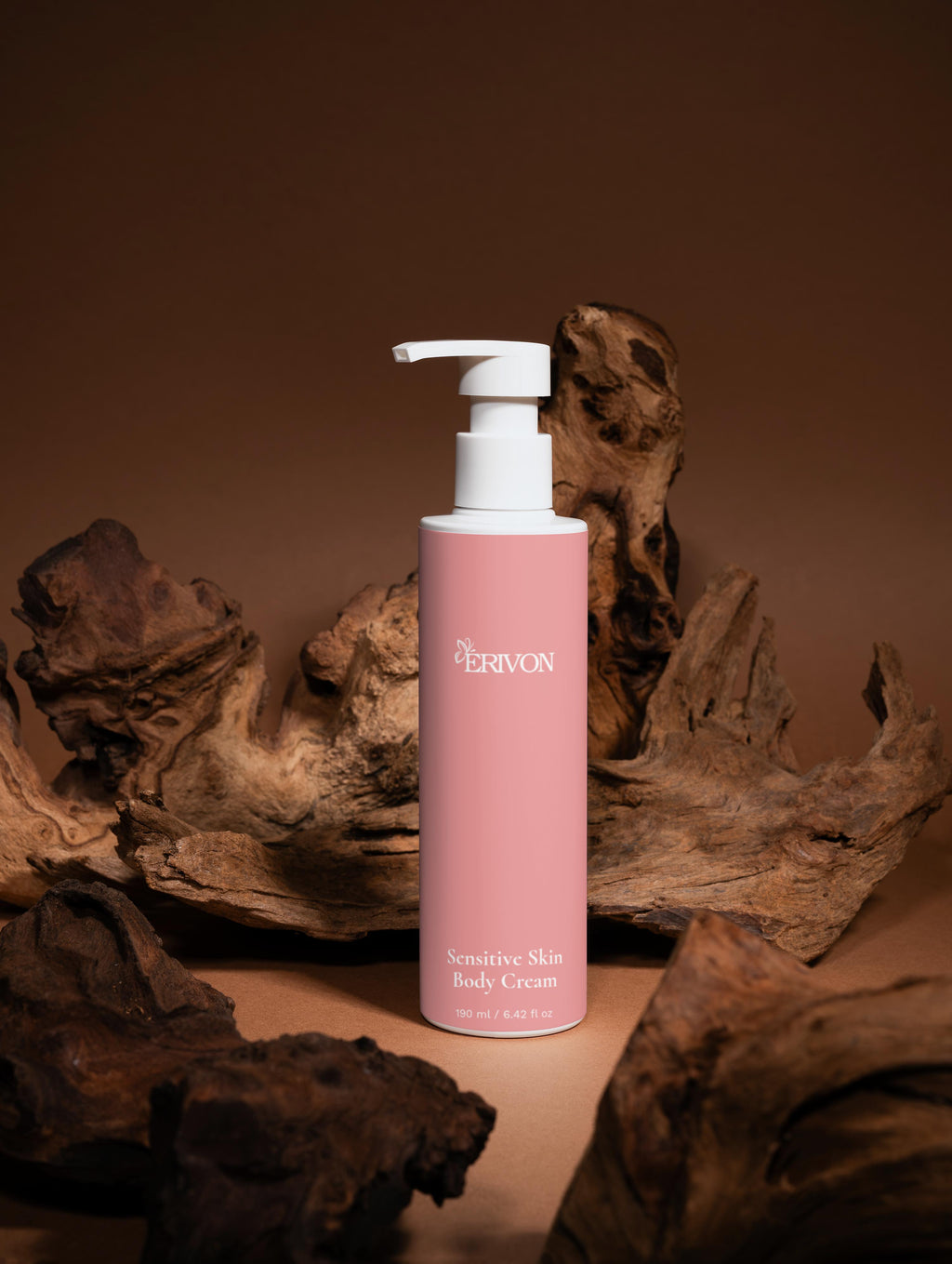 Sensitive Skin Body Cream