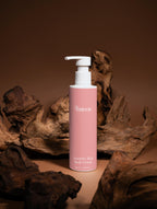 Sensitive Skin Body Cream