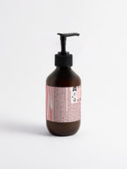 Silk Skin Body Serum, Woody Amber & Leather