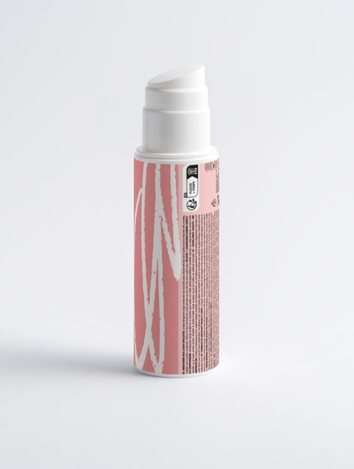 Brightening Face&Body Exfoliator with Kojic Acid