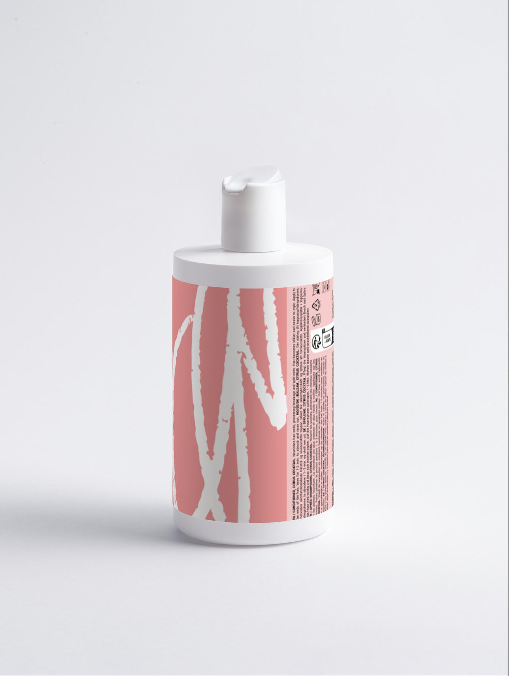 Fresh Conditioner, Citrus Cocktail