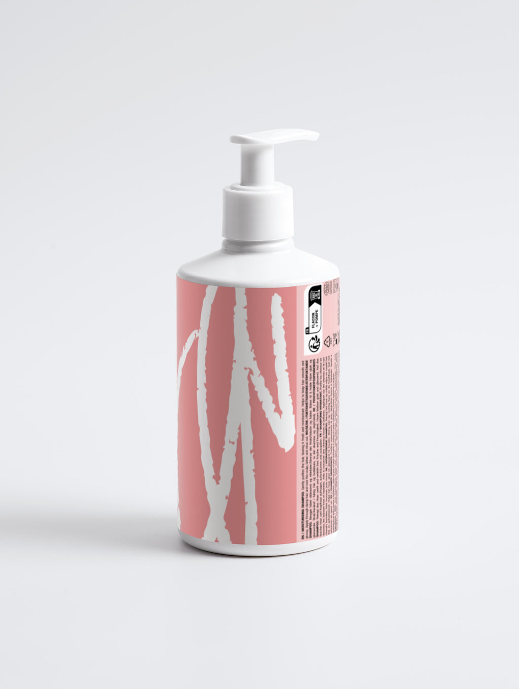 Moisturising Shampoo