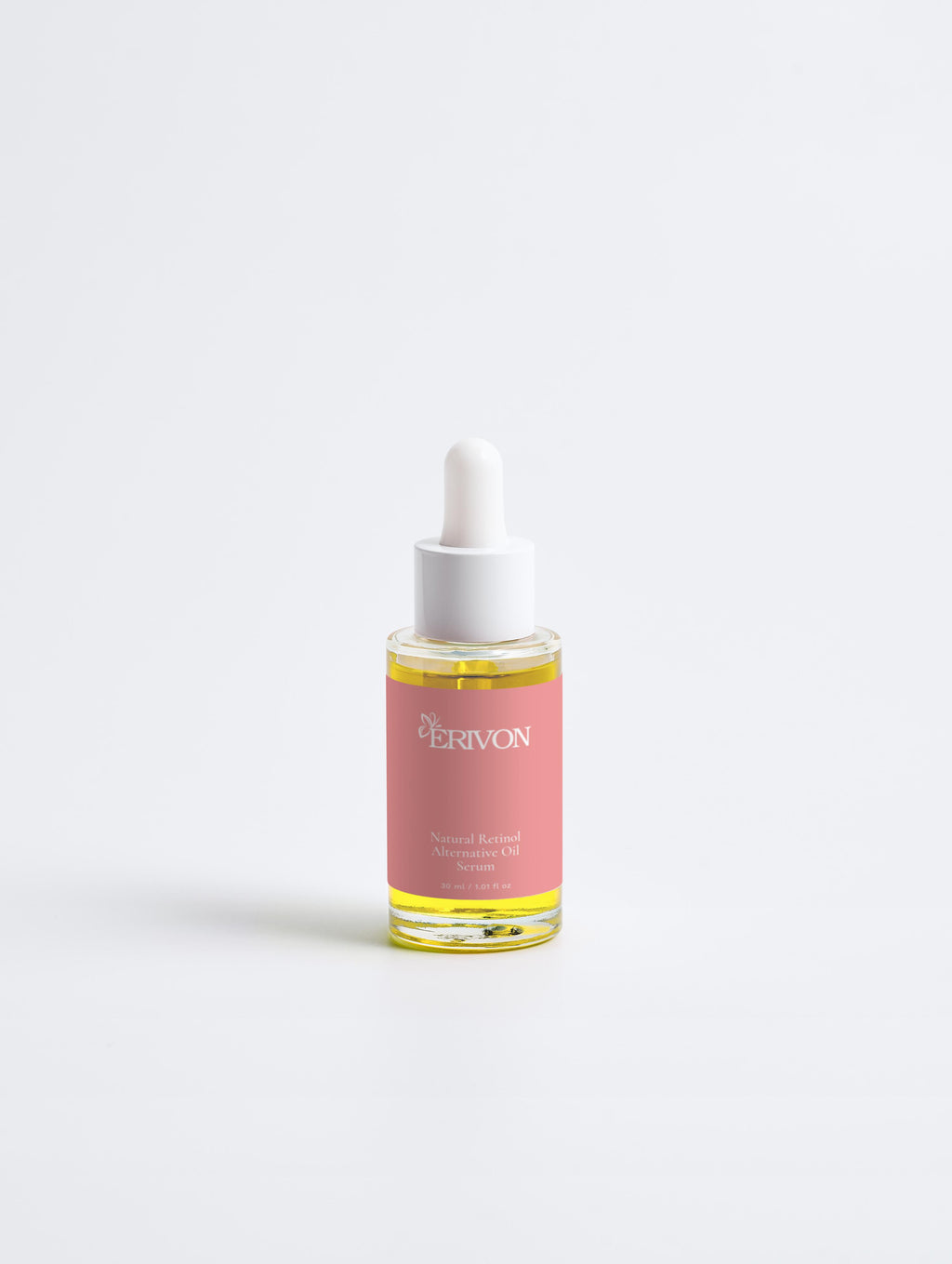 Natural Retinol Alternative Oil Serum