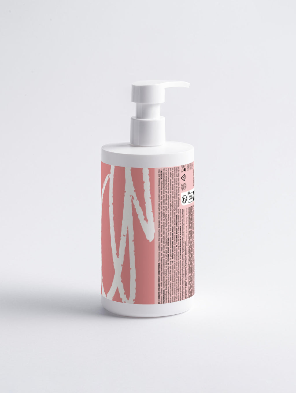 Keratin Volume Boost Conditioner