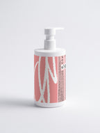 Gloss Shampoo, Smoky Green Vetiver