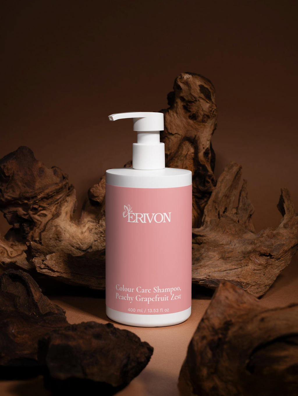 Colour Care Shampoo, Peachy Grapefruit Zest